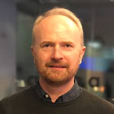 Mastercard Speakers Details