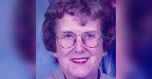 Ardeth I. Hanson Obituary