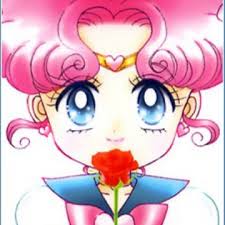 Maybe you would like to learn more about one of these? Chibi Chibi Bishoujo Senshi Sailor Moon Sailor Stars Myanimelist Net