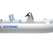 Zodiac Nomad RIB Alu - Zodiac Nautic