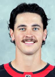 Shane Pinto Hockey Stats and Profile at hockeydb.com