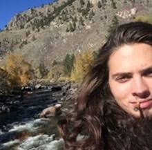 Jacob Austin Johnstone