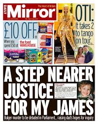 Daily Mirror - 2022-04-29