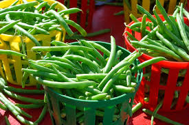 Whole beans stored this way should keep for about a week. String Beans For Sale Market Free Photo On Pixabay
