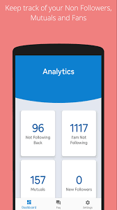 Check spelling or type a new query. Unfollow App For Twitter For Android Apk Download