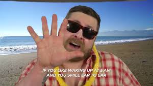 You're A Grace Volunteer