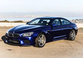 2014 Bmw M6 Gran Coupe Overview Roadshow Bmw M6 Bmw Gran Coupe