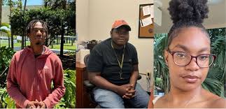 South Florida college students react to anti-Gaza war protests across the  nation