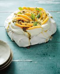 Pavlova Recipe Live Better