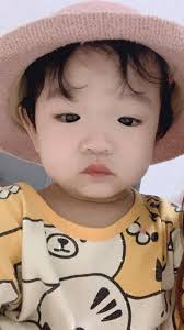 怎么办？他好可爱😍