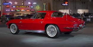 Image result for 1963 chevy corvette 327 fuel injection
