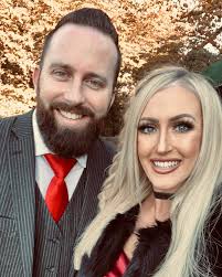 Congratulations Alexis & Drew! 🥂 Had an amazing time with all my favorite  people🤍