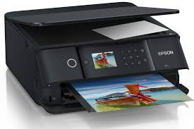 ^ approximately 2.5 times more prints per cartridge compared with the model 200 standard capacity ink cartridge Epson Expression Premium Xp 6100 Small In One Printer Review Pcmag