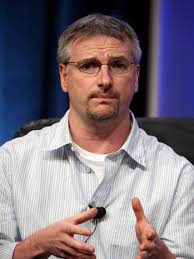 'The Walking Dead': Glen Mazzara