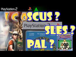 Choose whether you want to use force unlock or restore the. Playstation 2 Code Region Explanation Youtube