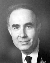 Sheldon Wolfe Obituary (1930