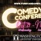 Comedy Show at WAU event image