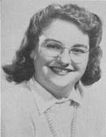 Regina Lucille Gooley (Burkhart) (Deceased), South Bend, IN Indiana
