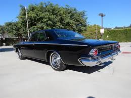 Image result for Navy Blue 1963 Chrysler