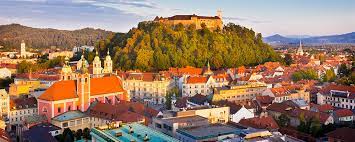 You will love it and feel it. Ljubljana Pas De Sitot La Slovenie Blog Bourse Des Vols