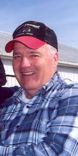 Obituary for Charles B. Midcap "Chuck"