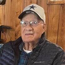 Thomas Hernandez Obituary