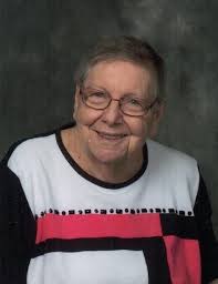 Obituary information for Doris Mae Freese