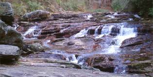 If you keep going, however, you can. Panther Creek Falls Scenic Waterfalls