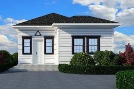 Home of the 2″ x 10″ exterior walls that can save you up to 30% in heating costs. 2 Bedroom Prefab Modular Homes