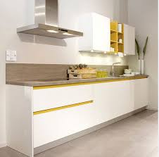 2015 Two Pack Painting High Gloss Kitchen Cabinets Modern Furniture For Kitchen Modular Handlel Kitchen Cabinet Styles Handleless Kitchen Kitchen Design Trends