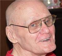 James Cromer Obituary (1939