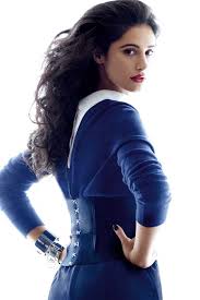 Now, it's up to three men to try to and convince the father that they're a good fit for his daughters. Fitness Diaries Nargis Fakhri Vogue India