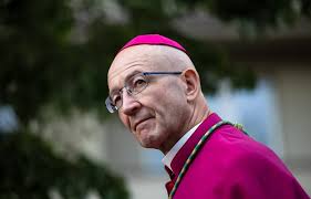 Zmiany personalne w diecezji rzeszowskiej