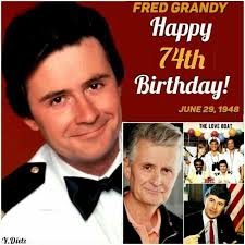 The Love Boat crew reunion happens