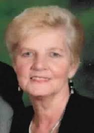 Obituary information for Lucille (LuLu) May Ring