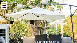 They provide a good shade at the same time. Best Patio Umbrella 2021 Wfla