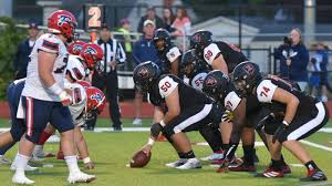 Michigan high school football: Best photos from Week 6