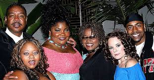Allen returns to kim a. Mo Nique Countess Vaughn And Rest Of The Parkers Cast 21 Years After The Sitcom First Aired