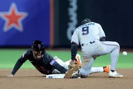 Mets vs. Marlins player props and odds - April 8
