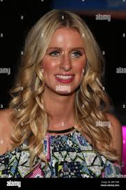 Nicky front row hi-res stock photography and images