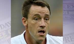 Terry ready for 'biggest season'