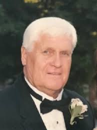 Billy Marsh Obituary (2018)