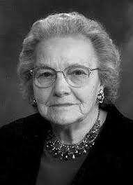 Kathryn L. Hague, 92