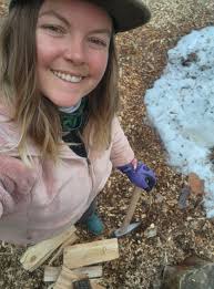 Good evening. My name is Phoenix Scott and I am new to the Mason County  area. I am 23 and looking for my niche in this area as a tradesman. I am