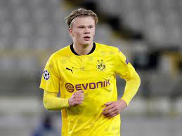 There are wallpapers from internet in jpg png formats. 1 Erling Haaland Hd Wallpapers In Android One Mobile 480x854 Resolution Background And Images
