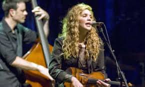 The act established in 1987 as a backup band for krauss is usually referred to as alison krauss and union station and was initially composed of krauss, jeff white, mike harman and john pennell. Alison Krauss And Union Station Review Alison Krauss The Guardian