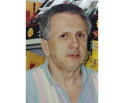 Joseph Chismar Obituary (1931