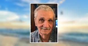 Anthony Chester Obituary October 10, 2024