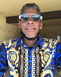 James "Randy" Blake (@_randiego) • Instagram photos and videos