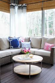 Wood And Chrome Round Coffee Table The Chronicles Of Home Target Coffee Table Round Coffee Table Coffee Table